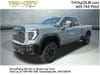 2025 GMC Sierra 2500HD AT4X