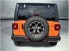 8 thumbnail image of  2025 Jeep Wrangler Sport S