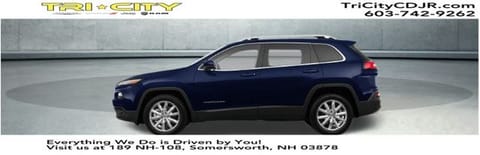 1 image of 2015 Jeep Grand Cherokee Limited