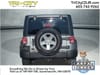 4 thumbnail image of  2015 Jeep Wrangler Unlimited Sport
