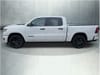 3 thumbnail image of  2026 Ram 1500 Limited
