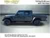 2 thumbnail image of  2025 Jeep Gladiator Sport
