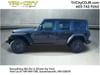 2 thumbnail image of  2026 Jeep Wrangler Sahara