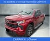 2 thumbnail image of  2025 Chevrolet Silverado 1500 RST
