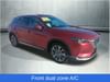 8 thumbnail image of  2021 Mazda CX-9 Signature