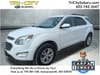 1 placeholder image of  2017 Chevrolet Equinox LT