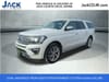 1 thumbnail image of  2019 Ford Expedition Max Platinum