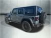 3 thumbnail image of  2025 Jeep Wrangler Willys