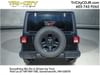 4 thumbnail image of  2026 Jeep Wrangler Sahara