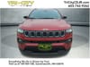 8 thumbnail image of  2026 Jeep Compass Latitude