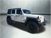 9 thumbnail image of  2022 Jeep Wrangler Unlimited Sport S