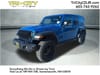 1 placeholder image of  2026 Jeep Wrangler Willys