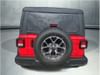 8 thumbnail image of  2025 Jeep Wrangler Sport S