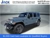 1 thumbnail image of  2026 Jeep Wrangler Sahara