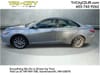 2 thumbnail image of  2017 Toyota Camry Hybrid XLE