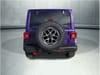 4 thumbnail image of  2026 Jeep Wrangler Rubicon