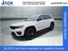 1 thumbnail image of  2025 Jeep Grand Cherokee Limited