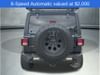 5 thumbnail image of  2019 Jeep Wrangler Unlimited Sport S