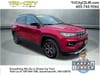 7 thumbnail image of  2025 Jeep Compass Limited