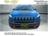 11 thumbnail image of  2017 Jeep Cherokee Trailhawk