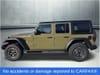 2 thumbnail image of  2026 Jeep Wrangler Rubicon