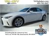 1 thumbnail image of  2021 Lexus IS 300