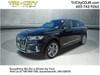 2021 Audi Q7 55 Premium Plus