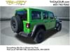5 thumbnail image of  2026 Jeep Wrangler Sahara