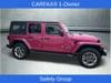 9 thumbnail image of  2022 Jeep Wrangler Unlimited Sahara