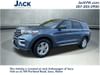 1 thumbnail image of  2020 Ford Explorer XLT
