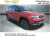 7 thumbnail image of  2025 Jeep Compass Trailhawk