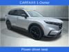 7 thumbnail image of  2023 Honda CR-V Hybrid Sport Touring