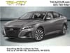 1 thumbnail image of  2023 Nissan Altima 2.5 SV