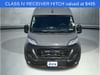 6 thumbnail image of  2025 Ram ProMaster 2500 High Roof