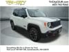 7 thumbnail image of  2023 Jeep Renegade Trailhawk