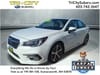 2018 Subaru Legacy 2.5i