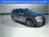4 thumbnail image of  2022 Subaru Ascent Premium