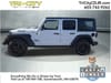 2 thumbnail image of  2021 Jeep Wrangler Unlimited Willys