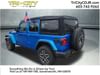 5 thumbnail image of  2024 Jeep Wrangler Sahara