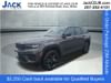 1 thumbnail image of  2025 Jeep Grand Cherokee Altitude X