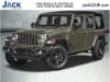 1 placeholder image of  2026 Jeep Wrangler Willys