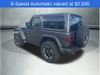 3 thumbnail image of  2025 Jeep Wrangler Rubicon