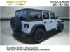 5 thumbnail image of  2026 Jeep Wrangler Willys