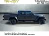 6 thumbnail image of  2025 Jeep Gladiator Sport