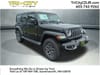 7 thumbnail image of  2025 Jeep Wrangler Sahara