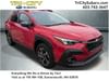 1 thumbnail image of  2024 Subaru Crosstrek Premium