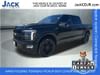 1 thumbnail image of  2024 Ford F-150 Platinum