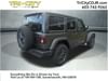 5 thumbnail image of  2025 Jeep Wrangler Sport S