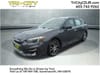 2018 Subaru Impreza 2.0i Limited