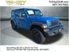 7 thumbnail image of  2026 Jeep Wrangler Sport